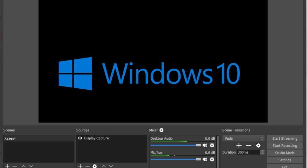 Come correggere una schermata nera in Windows 10 e 11